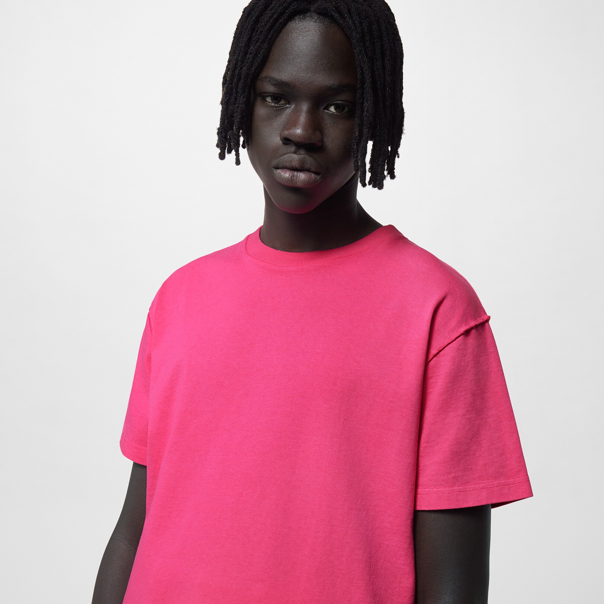 LVSE インサイドアウトTシャツ |ルイ・ヴィトン 公式サイト - 1ABJC5